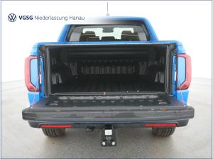 Volkswagen Amarok DC Aventura 4Motion AHK ACC Navi IQ.Light