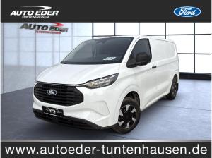 Ford Transit Custom 320 L1 Trend Plug-in Hybrid