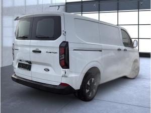 Ford Transit Custom 320 L1 Trend Plug-in Hybrid