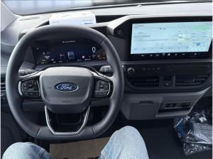 Ford Transit Custom 320 L1 Trend Plug-in Hybrid