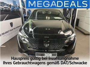 Peugeot 308 GT HYBRID 145 / R-Kamera / SHZ / Navi / CarPla