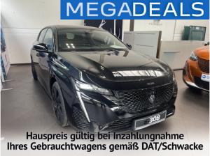 Peugeot 308 GT HYBRID 145 / R-Kamera / SHZ / Navi / CarPla