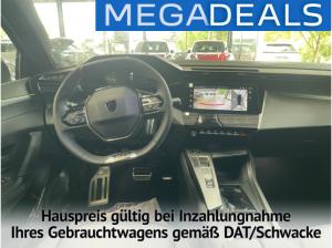 Peugeot 308 GT HYBRID 145 / R-Kamera / SHZ / Navi / CarPla