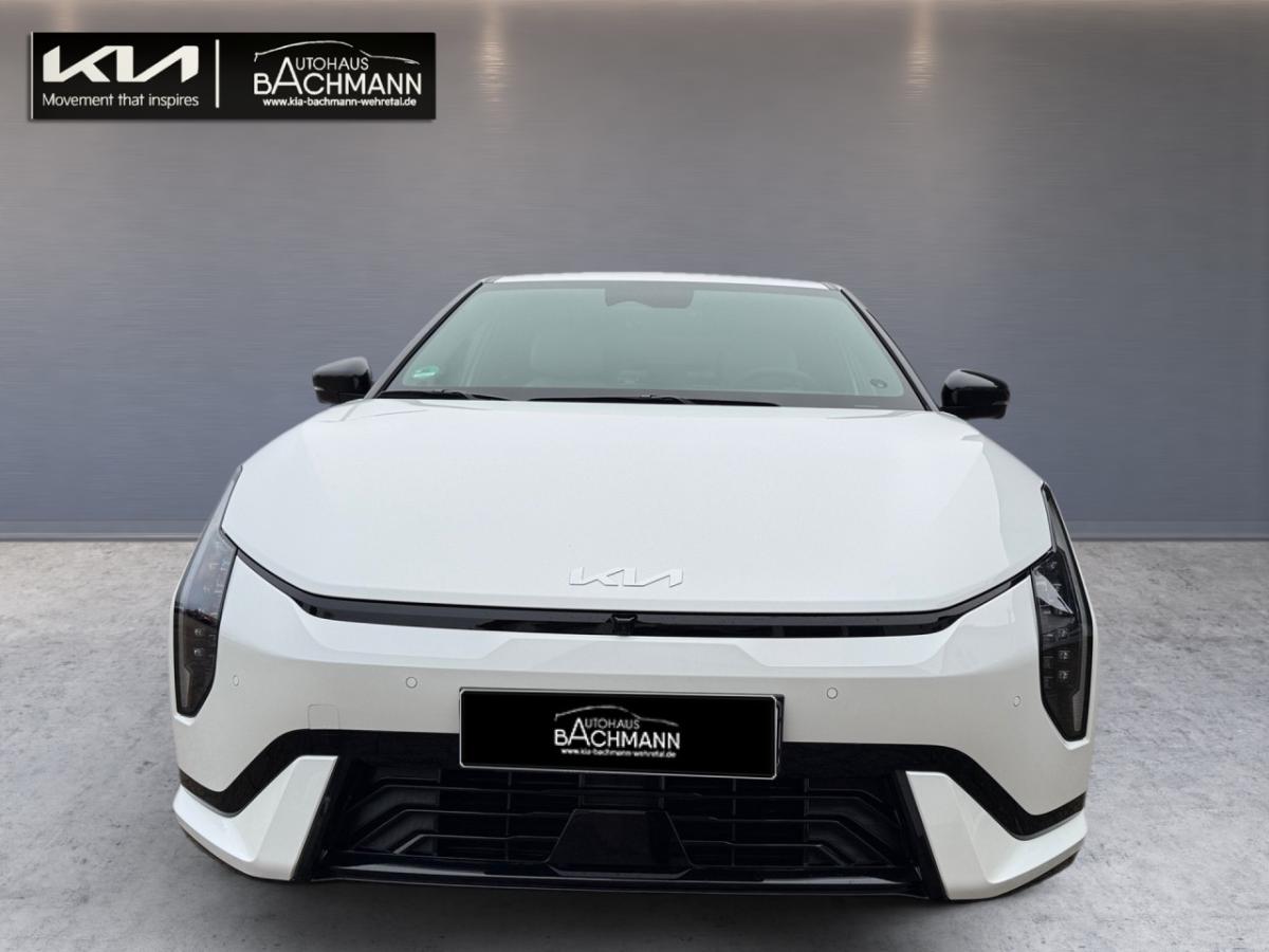 Kia EV4 Fastback 81,4 GT-Line/Drive/Comfort/Connect