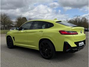 BMW X4 M Compet. Laser HUD Kamera Har/Kar.AHK 21"