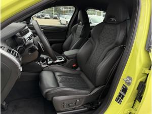 BMW X4 M Compet. Laser HUD Kamera Har/Kar.AHK 21"