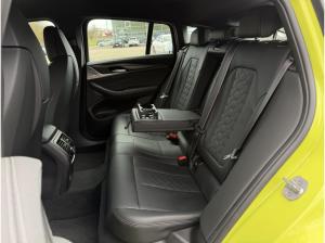 BMW X4 M Compet. Laser HUD Kamera Har/Kar.AHK 21"