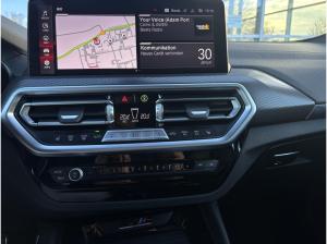 BMW X4 M Compet. Laser HUD Kamera Har/Kar.AHK 21"