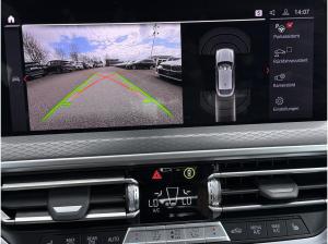 BMW X4 M Compet. Laser HUD Kamera Har/Kar.AHK 21"