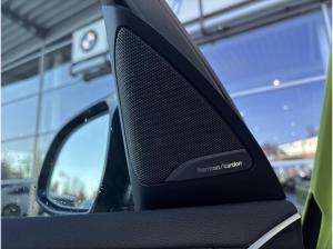 BMW X4 M Compet. Laser HUD Kamera Har/Kar.AHK 21"