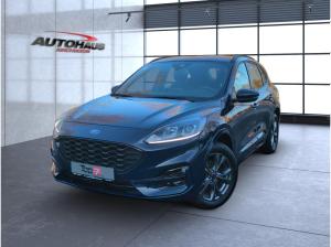 Ford Kuga 2.5 Duratec PHEV Plug-In Hybrid ST-Line Autom