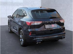 Ford Kuga 2.5 Duratec PHEV Plug-In Hybrid ST-Line Autom