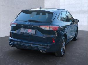 Ford Kuga 2.5 Duratec PHEV Plug-In Hybrid ST-Line Autom