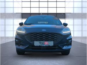 Ford Kuga 2.5 Duratec PHEV Plug-In Hybrid ST-Line Autom