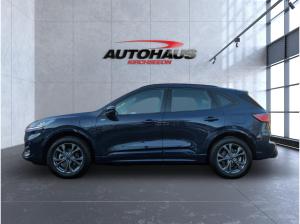 Ford Kuga 2.5 Duratec PHEV Plug-In Hybrid ST-Line Autom