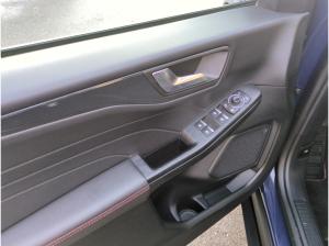 Ford Kuga 2.5 Duratec PHEV Plug-In Hybrid ST-Line Autom