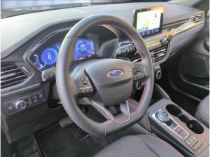 Ford Kuga 2.5 Duratec PHEV Plug-In Hybrid ST-Line Autom