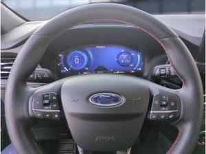 Ford Kuga 2.5 Duratec PHEV Plug-In Hybrid ST-Line Autom