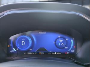 Ford Kuga 2.5 Duratec PHEV Plug-In Hybrid ST-Line Autom