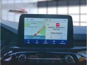 Ford Kuga 2.5 Duratec PHEV Plug-In Hybrid ST-Line Autom