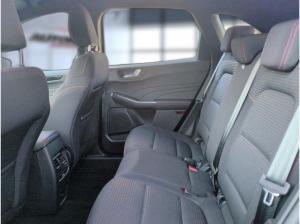 Ford Kuga 2.5 Duratec PHEV Plug-In Hybrid ST-Line Autom