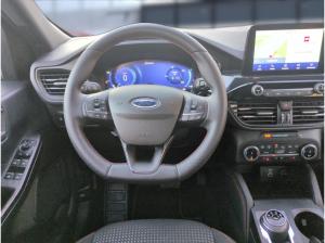 Ford Kuga 2.5 Duratec PHEV Plug-In Hybrid ST-Line Autom