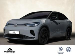 Volkswagen ID.5 GTX +0,25 STEUER+MAX:526KM+