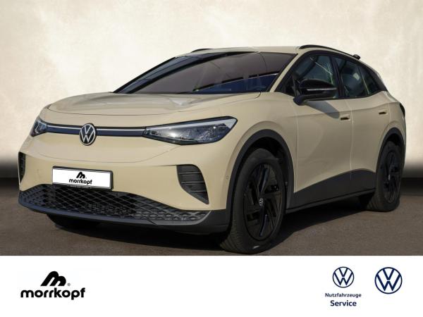 Volkswagen ID.4 TAXI +MAX:558KM+TAXAMETER+MCT-07+