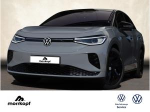 Volkswagen ID.5 GTX +0,25 STEUER+MAX:526KM+
