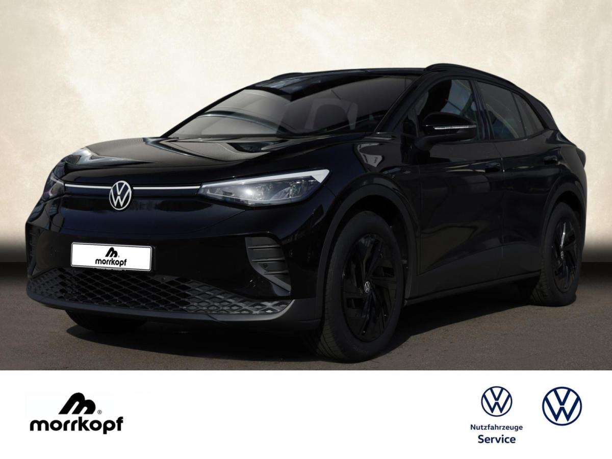 Volkswagen ID.4 +TAXI+MAX:560KM+HALE-TAXAMETER+