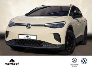 Volkswagen ID.4 TAXI +MAX:558KM+TAXAMETER+MCT-07+