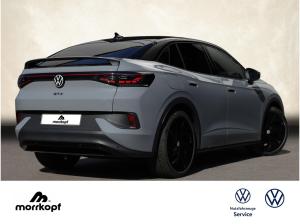 Volkswagen ID.5 GTX +0,25 STEUER+MAX:526KM+