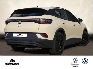 Volkswagen ID.4 TAXI +MAX:558KM+TAXAMETER+MCT-07+