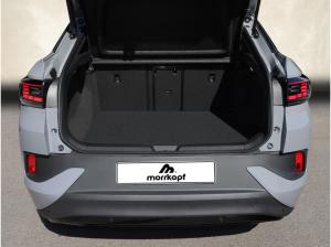 Volkswagen ID.5 GTX +0,25 STEUER+MAX:526KM+