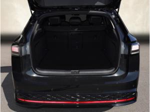 Volkswagen ID.7 GTX 4M Tourer +MAX:576KM+0,25 STEUER+