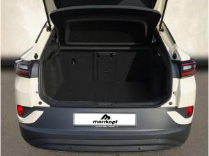 Volkswagen ID.4 TAXI +MAX:558KM+TAXAMETER+MCT-07+