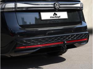 Volkswagen ID.7 GTX 4M Tourer +MAX:576KM+0,25 STEUER+