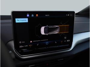 Volkswagen ID.4 +TAXI+MAX:560KM+HALE-TAXAMETER+