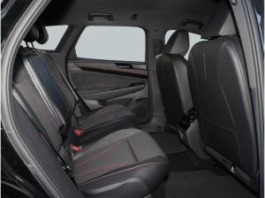 Volkswagen ID.7 GTX 4M Tourer +MAX:576KM+0,25 STEUER+