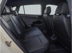 Volkswagen ID.4 TAXI +MAX:558KM+TAXAMETER+MCT-07+