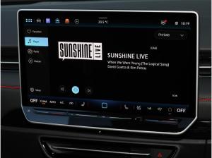 Volkswagen ID.7 GTX 4M Tourer +MAX:576KM+0,25 STEUER+