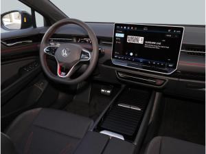 Volkswagen ID.7 GTX 4M Tourer +MAX:576KM+0,25 STEUER+