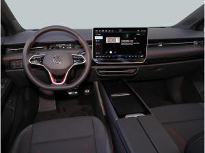 Volkswagen ID.7 GTX 4M Tourer +MAX:576KM+0,25 STEUER+
