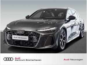 Audi A6 Avant TDI quattro S tronic LED