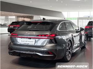 Audi A6 Avant TDI quattro S tronic LED