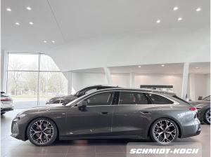 Audi A6 Avant TDI quattro S tronic LED