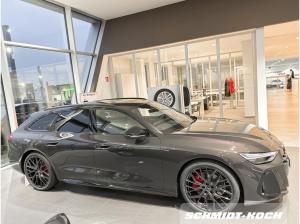 Audi A6 Avant edition one e-hybrid quattro S LED