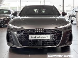 Audi A6 Avant TDI quattro S tronic LED