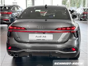 Audi A6 TDI quattro S tronic LED Memory Fahrer