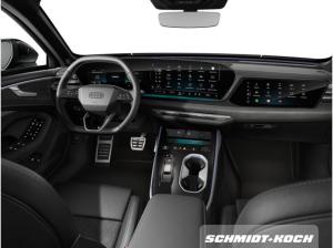 Audi A6 Avant e-hybrid quattro S tronic LED